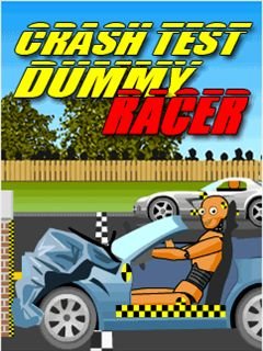 game pic for Crash Test Dummy Racer